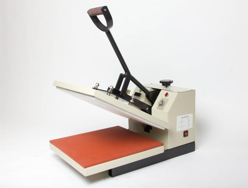 Heat Transfer Machine 12" x 12"