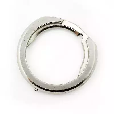 Shuttle Hook Race Ring - Alphasew #JO1304