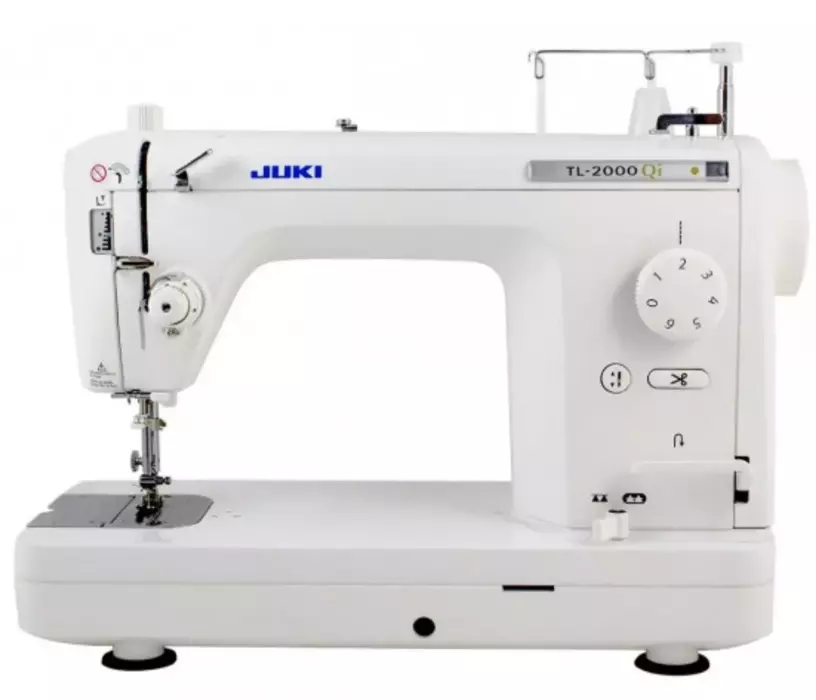 JUKI TL-2000Qi Mid-Arm Quilting and Piecing Machine