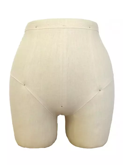 Female Panty Dress Form #PGM-601PT