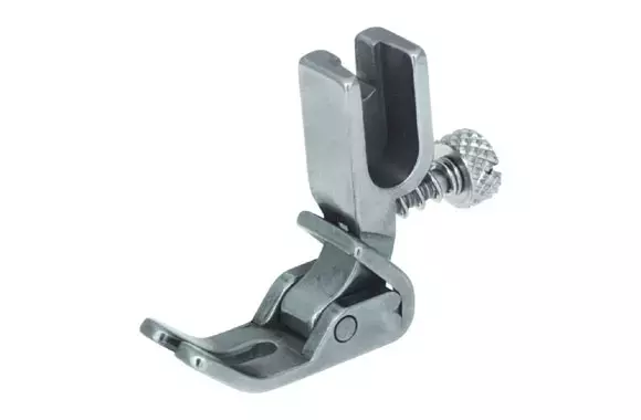 Shirring/Gathering Screw Adjusting Presser Foot #S952​