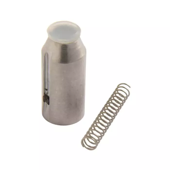 Gravity Iron Replacement Valve Pin And Spring For Solenoid