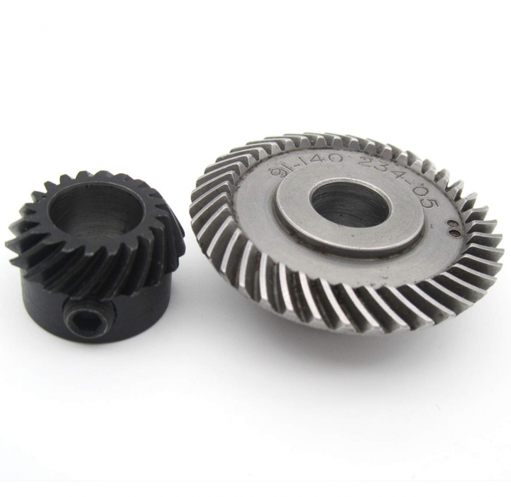 Pfaff - Bevel Gear Assembly #91-141536-90+11-330964-15 - Sewing Machine