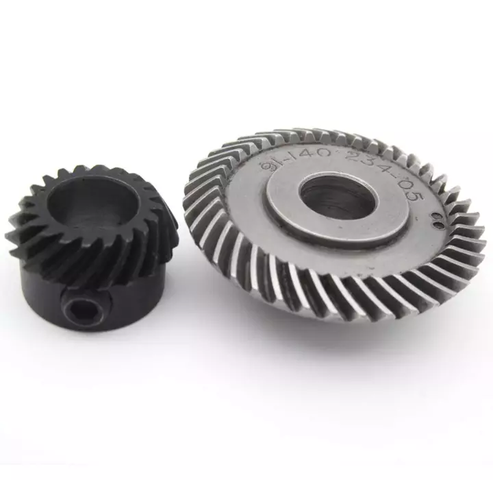 Bevel Gear Assembly - Pfaff #91-141536-90, 11-330964-15