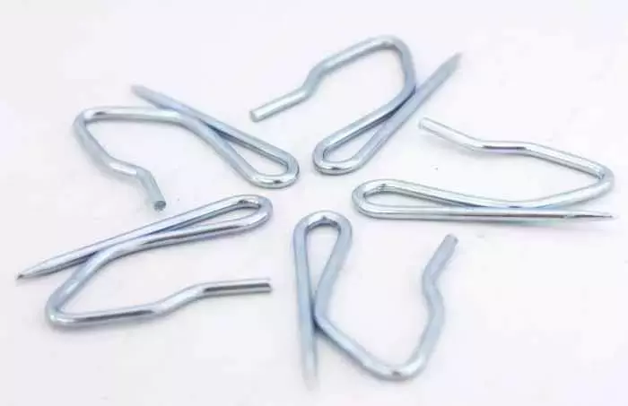 Drapery Hooks 100 Pack