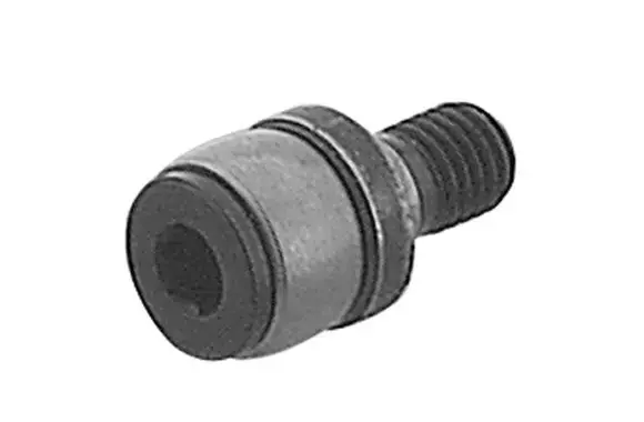 Roller Shaft C - Brother #154590-001​