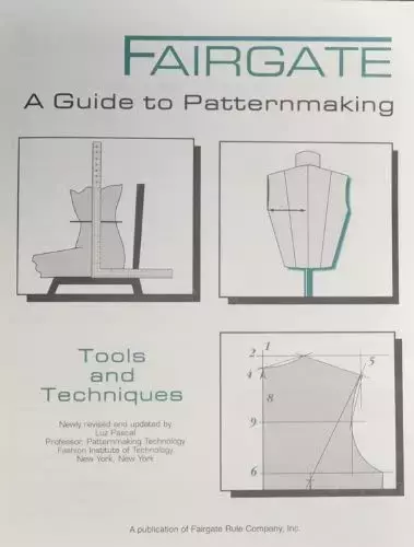 A Guide to Pattern Making