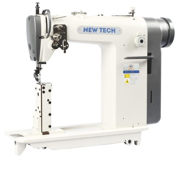 NewTech GC8810 DirectDrive HighSpeed Single Needle Post Bed