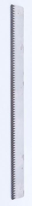 Pinking Blade For GS30-8, GS40-8 or GS42-8 Swatch Cutter