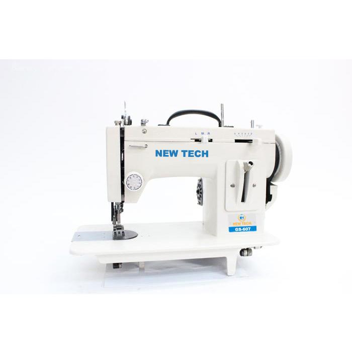 NewTech GS607Z and GS609Z Portable Walking Foot Sewing Machine