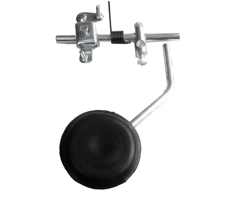 EVERNICE Knee Lifter Set For Juki Industrial Sewing Machines | Fits DDL-8700, 8500, 5550, LH-3128, LZ-2290, DLN-9010