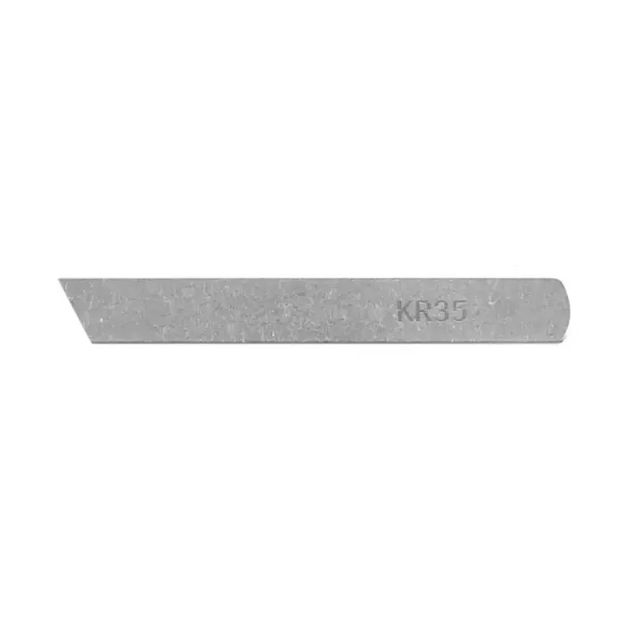 Lower Knife - JUKI #700-00399