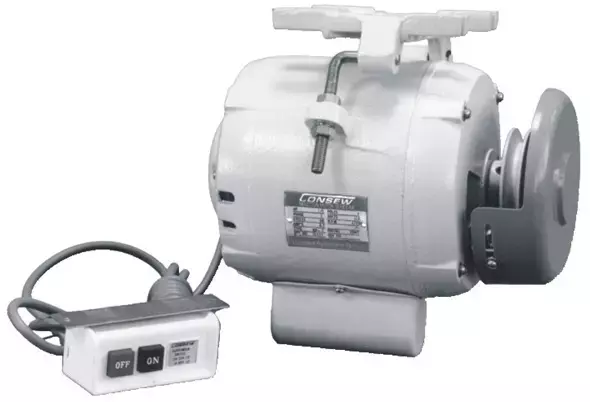 KP Series Continuous Running Motors