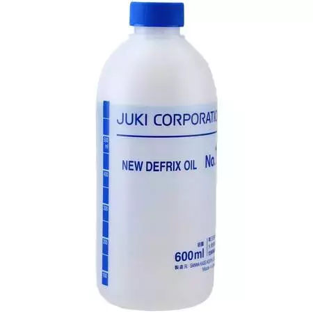 Juki New Defrix Oil No. 1 #MDFRX1600C0