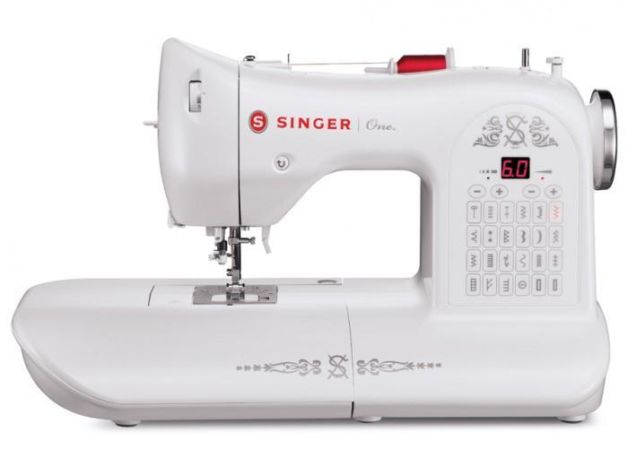 Singer One Computerized Sewing Machine