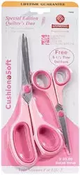 ​Breast Cancer Awareness All-Purpose Scissors Set​ - Mundial