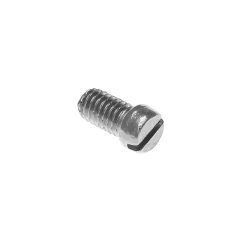 Slot Head Screw M3x5 - #1117408925000