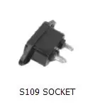 Socket -KM #s-109