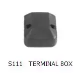 Terminal Box KM RC-100 , RS-100 , RSD-100 & XD-100
