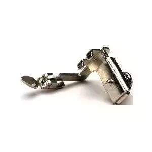 Adjustable Zipper / Cording Presser Foot 55632 