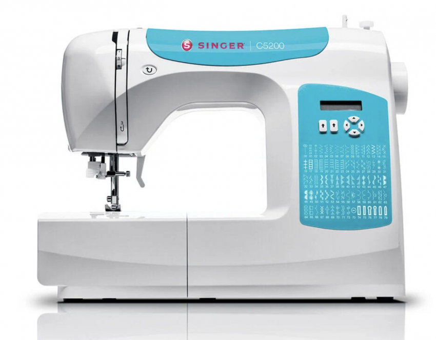 Singer C5200 Sewing Machine | GoldStar Tool