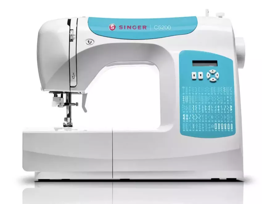 Singer C5200 Sewing Machine