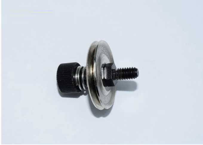 Thread Tension Assembly For Bag Closing Machine #245081A