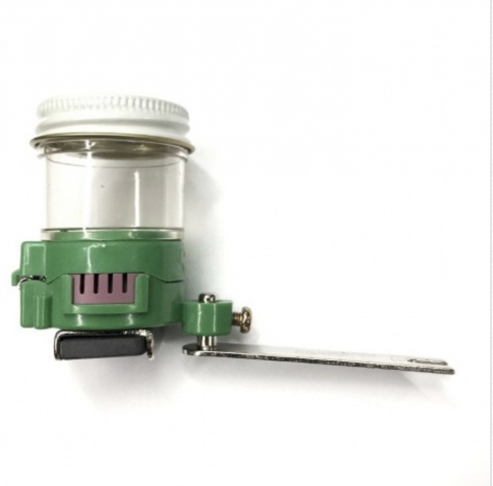 Lubricator Box For Sewing Thread Sewing Machine Parts