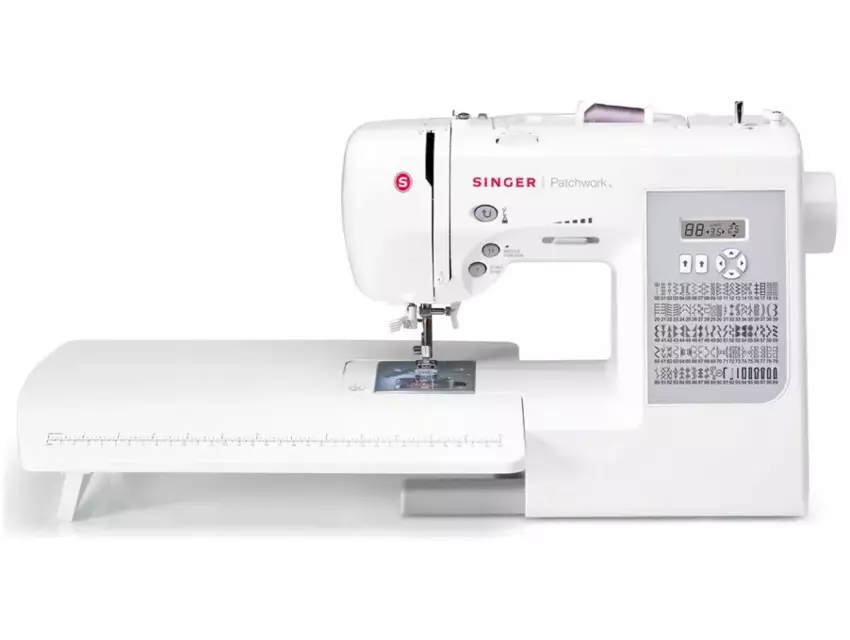 Singer 7285Q Patchwork Sewing Machine