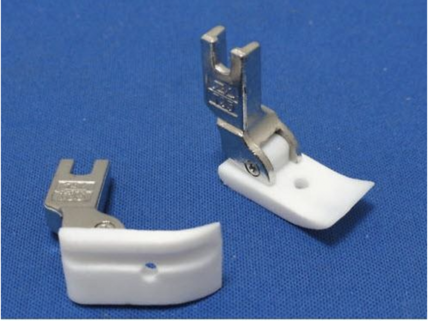 Teflon Welting/Piping/Cording Presser Foot 36069T GoldStar Tool