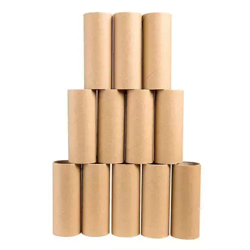 Sewing Thread Paper Tube (10 Pack)