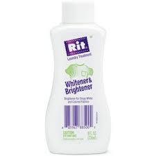Rit Whitener & Brightener Laundry Treatment