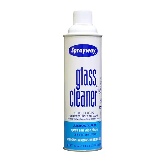 Sprayway SW050 - Glass Cleaner