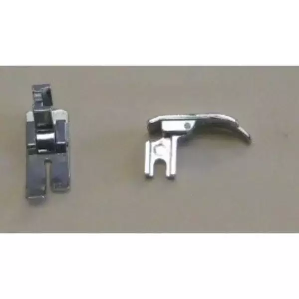 Straight Stitch Presser Foot for Sewing Machines,  Low Shank CY-719L