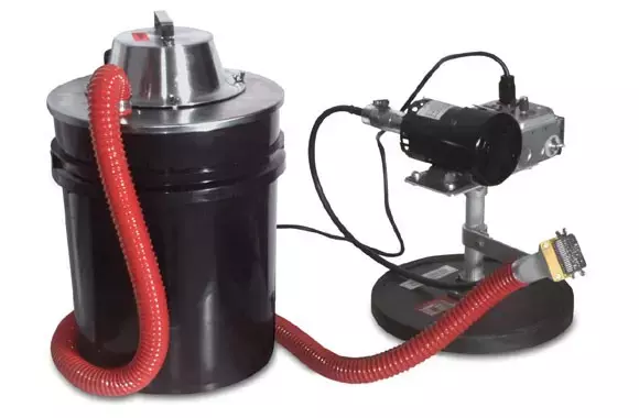 Tek-Matic Thread Trimmer