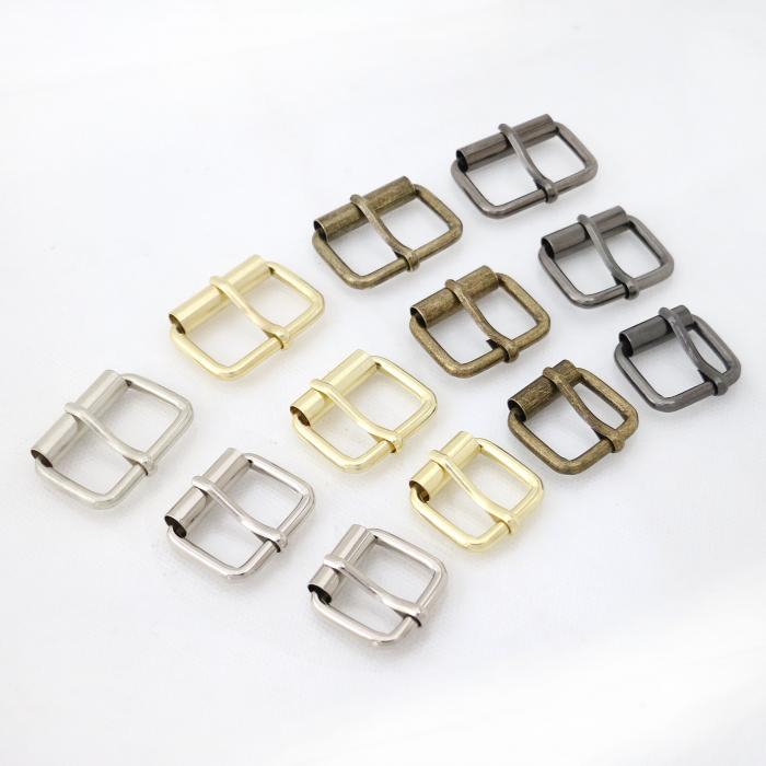 metal buckle