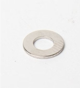 Washer M3 - JUKI #WP-0320501-SC