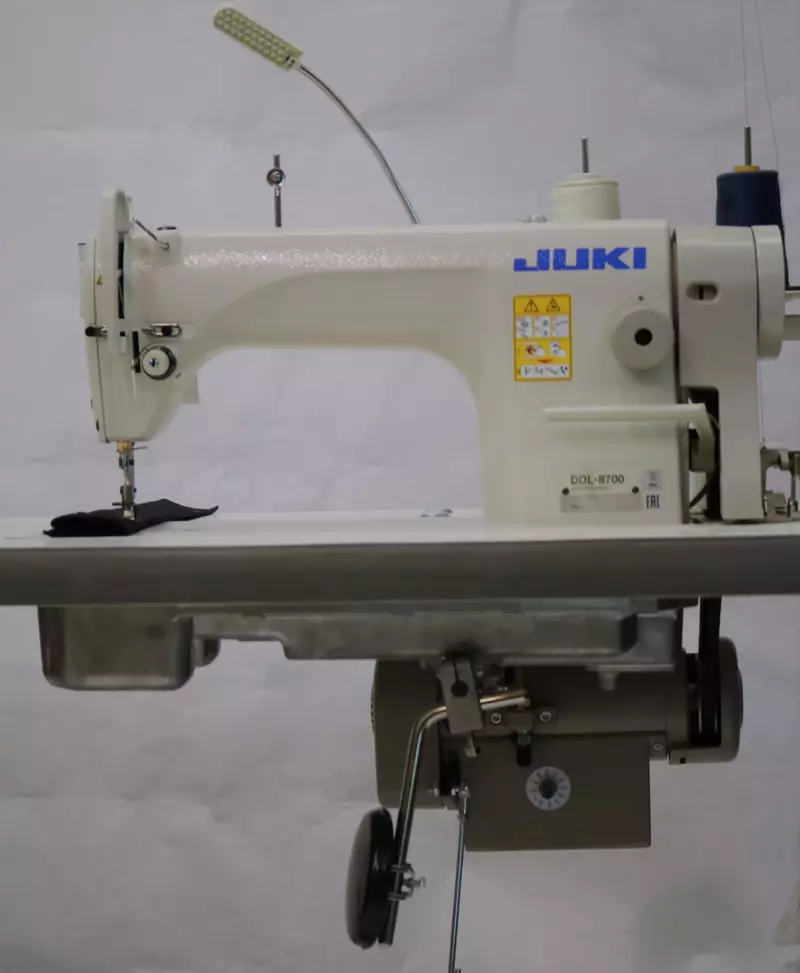 Juki DDL-8700 Single Needle Straight Lockstitch Sewing Machine