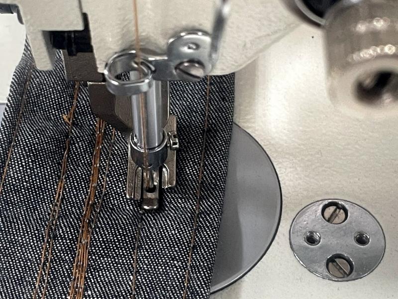 Details about   Drive Flat Sewing Machine Automatic High Speed Industrial Sewing Machine 