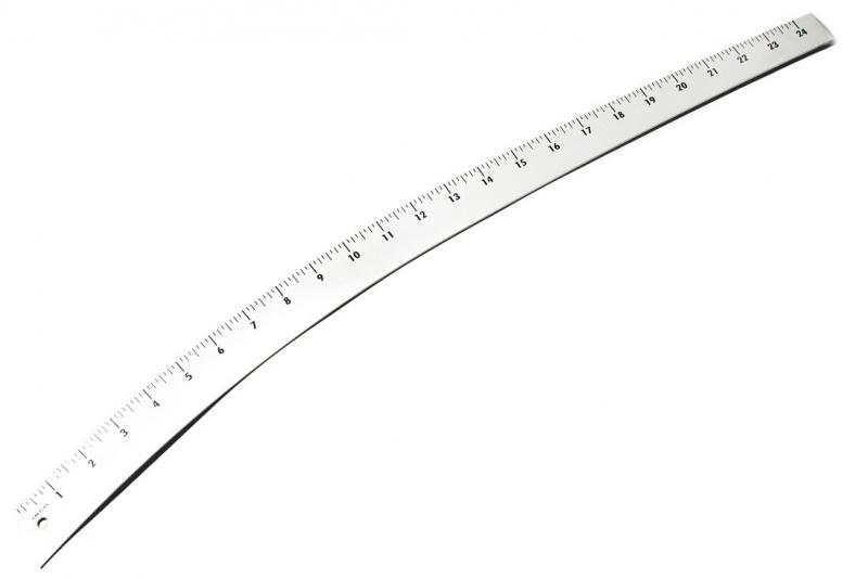 Fairgate Curve Stick 11124 (24") GoldStar Tool