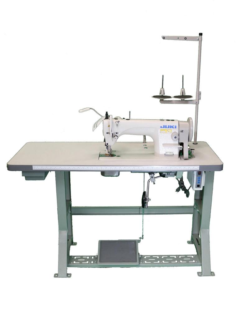JUKI DU-1181N Straight Stitch Sewing Machine | GoldStar Tool
