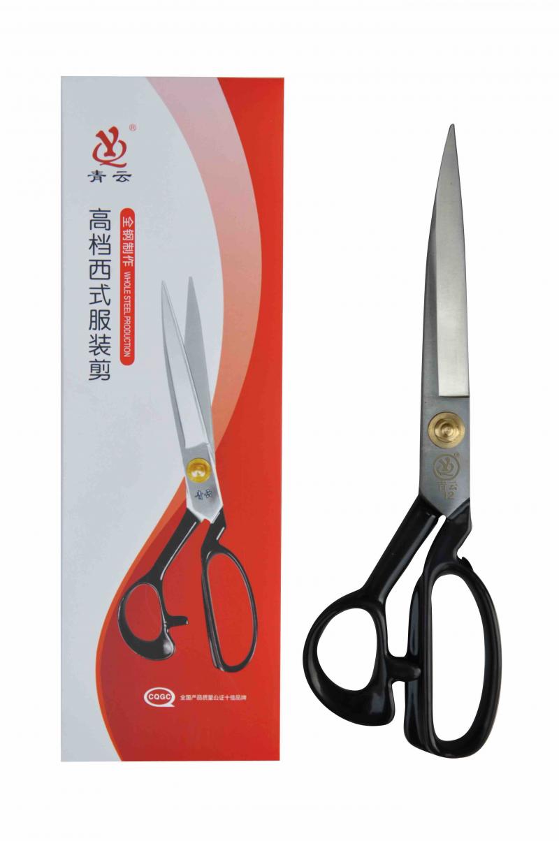 Professional Tailor Shears Touro Tesoura GoldStar Tool