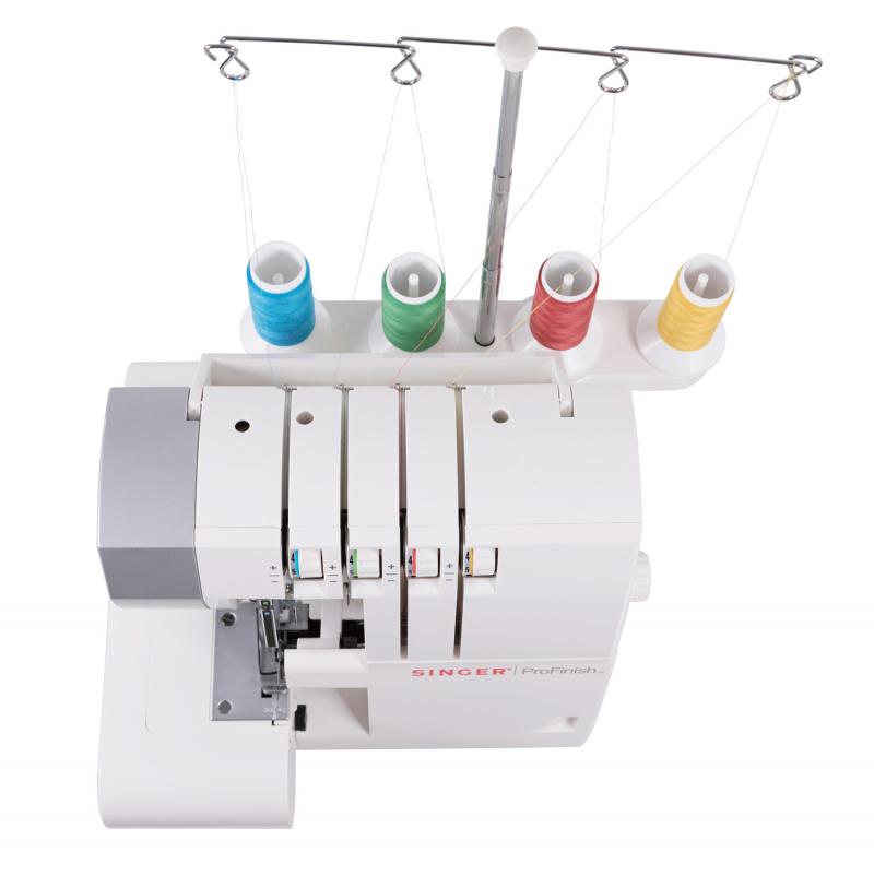 Singer ProFinish Serger 14CG754 GoldStar Tool