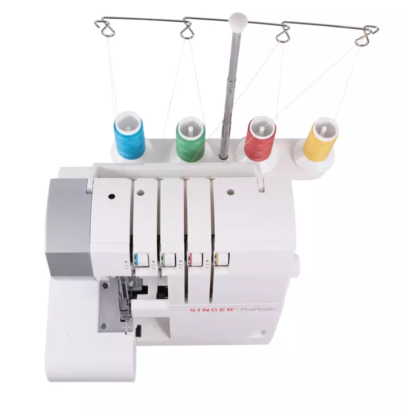 SINGER® ProFinish™ 14CG754 Serger