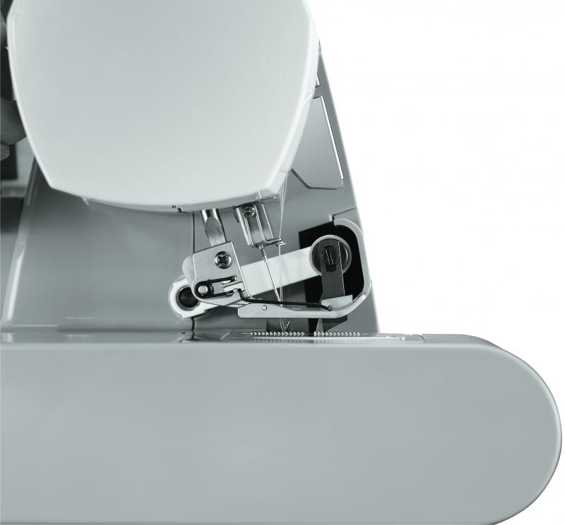 Singer 14HD854 Heavy Duty Serger GoldStar Tool