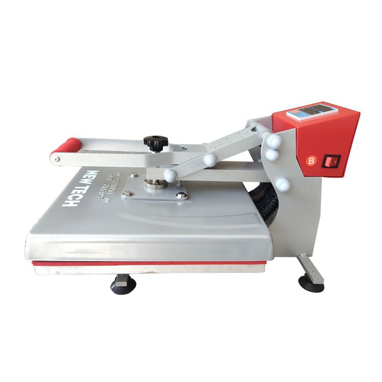 Heat Transfer Machine 15" x 15" GoldStar Tool
