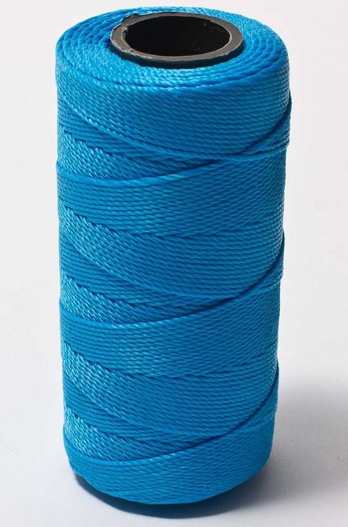 Super Heavy Duty Nylon Thread 184 Yards Sewing Notions GoldStar Tool