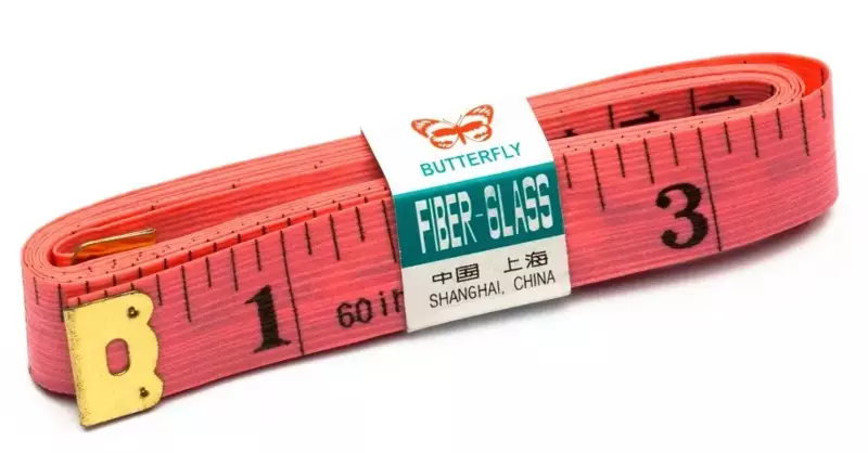 Tailor Tape Measure Available @ Best Price Online