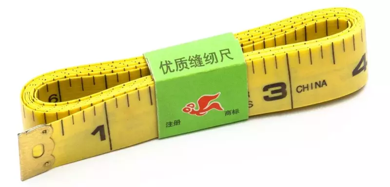 60 Measuring Tape For Seamstress And Tailors