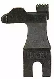 Narrow presser foot for Juki DU-1181N - Sewing Gold